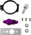 WORKS CONNECTION Pro Launch Start Device - Purple - Yamaha [12P416]