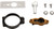 WORKS CONNECTION Pro Launch Start Device - Kash - Kawasaki [12K302]