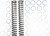 RACE TECH Fork Springs - 1.20 kg/mm - Kawasaki/Suzuki/Yamaha [FRSP S3825120]