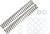RACE TECH Fork Springs - 0.90 kg/mm - Honda/Kawasaki/Triumph [FRSP S4031090]