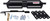 KIMPEX Click N' Go 2 Plow Mount Bracket - ATV [373987]