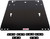 KIMPEX Click N' Go 2 Plow Mount Bracket - UTV [374145]