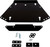KIMPEX Click N' Go 2 Plow Mount Bracket - UTV [374472]