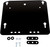 KIMPEX Click N' Go 2 Plow Mount Bracket - UTV [374473]