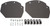 KIMPEX Plow Drift Cutter - Plastic Plow [373944]
