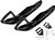 KIMPEX Rush Ski Kit - 41.54" - Black [272610]