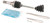 EPI Half Wheel Shaft - Front Left - Yamaha [WE382932]