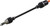EPI Axle Kit - Complete - Super Duty - Front Left/Right - Polaris [WE383028]