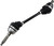 EPI Axle Kit - Complete - Super Duty - Front Left/Right - Polaris [WE383032]