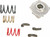 EPI Clutch Kit - Sport Utility - Sportsman 800 [WE435073]