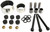 EPI Primary Clutch Rebuild Kit - Polaris [WE210190]