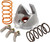 EPI Clutch Kit - Sport Utility - RZR 1000 [WE437354]