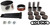 EPI Clutch Rebuild Kit - Polaris [WE210934]