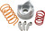 EPI Clutch Kit - Sport Utility - Sportsman 400 [WE434002]