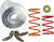 EPI Clutch Kit - Sport Utility - Sportsman 500 w/ EBS [WE475001B]