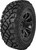 KENDA Tire - Klever X/T - Front/Rear - 32x10R15 - 8 Ply [083204151D1]