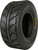 KENDA Tire - K547 Speed Racer - Rear - 22x10-10 - 4 Ply [085471078B1]