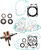 HOT RODS Crankshaft Kit - OE Crankshaft Replacement - Honda [CBK0175]