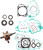 HOT RODS Crankshaft Kit - Stroker Crankshaft Replacement - Honda [CBK0176]