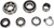 HOT RODS Bearing Kit - Transmission/Replacement - Yamaha 660 Raptor [TBK0077]