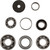 HOT RODS Bearing Kit - Transmission/Replacement - '90-'95 Honda CR125R [TBK0002]