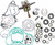 VERTEX Engine Rebuild Kit - Suzuki RM250 '05 [WR101064]