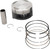 VERTEX Piston Kit - 84.97 mm - Honda [23162]