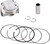 VERTEX Piston Kit - 84.96 mm - Kawasaki Brute Force 750 [24025B]