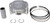 VERTEX Piston Kit - 91.96 mm - Kawasaki [24502A]