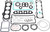 VERTEX Complete Gasket Kit with Seals - Kawasaki [611419]