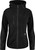 GERBING HEATED CLOTHING Women's 7V Thermite Fleece Heated Jacket 2.0 - Black - Medium [GERTFJKT7VWBM]
