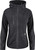 GERBING HEATED CLOTHING Women's 7V Thermite Fleece Heated Jacket 2.0 - Gray - Medium [GERTFJKT7VWGM]