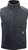 GERBING HEATED CLOTHING 7V Thermite Fleece Heated Vest 2.0 - Gray - Small [GERTFVST7VMGS]