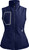 GERBING HEATED CLOTHING Women's 7V Torrid Softshell Heated Vest 2.0 - Navy - XS [GERTVST7VWNXS]
