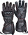 GERBING HEATED CLOTHING 12 V Extreme Hard Knuckle Heated Gloves - Black - Large [GEREXGL12BL]