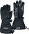 GERBING HEATED CLOTHING GT5 12 V Hybrid Heated Gloves - Black - Medium [GERGLVGT512VBLKM]
