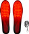 GERBING HEATED CLOTHING 3V Rechargeable Heated Insoles with Remote - Small/Medium [GERINS3VSM]