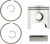 WISECO Piston Kit - 65.00 mm - Yamaha [2440M06500]