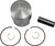 WISECO Piston Kit - 62.25 mm - Moto Ski | Ski-Doo [2308M06225]