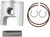 WISECO Piston Kit - 62.50 mm - Moto Ski | Ski-Doo [2308M06250]