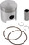 WISECO Piston Kit - 68.25 mm - Polaris [2343M06825]