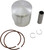 WISECO Piston Kit - 82.00 mm - Arctic Cat [2370M08200]