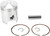 WISECO Piston Kit - 50.00 mm - Yamaha [457M05000]