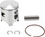 WISECO Piston Kit - 50.00 mm - Yamaha YZ80 [520M05000]
