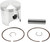 WISECO Piston Kit - 66.00 mm - Yamaha IT200 [522M06600]