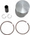 WISECO Piston Kit - 81.00 mm - Kawasaki [809M08100]