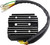 RICK'S MOTORSPORT ELECTRIC Regulator/Rectifier - Hot Shot - Lithium-ion Compatible - Suzuki [14202H]