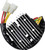 RICK'S MOTORSPORT ELECTRIC Rectifier/Regulator - Lithium-ion Compatible - '86-'03 VF700 [14122]