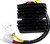 RICK'S MOTORSPORT ELECTRIC Regulator/Rectifier - Hot Shot - Lithium-ion Compatible - Honda [14126H]