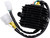 RICK'S MOTORSPORT ELECTRIC Rectifier/Regulator - Lithium-ion Compatible - '79-'82 CBX [14133]